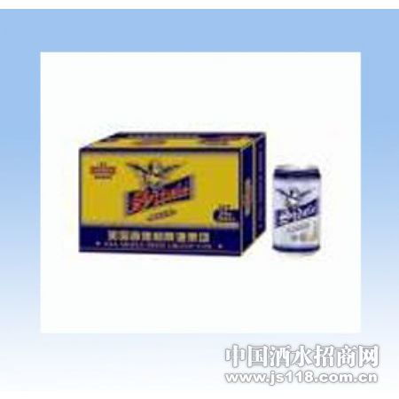 喜德利啤酒3火热招商中 美国喜德利啤酒北京营销中心